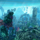 Illustration for article titled Deep Sea Wonderland Built In iMinecraft/i Looks Incredible